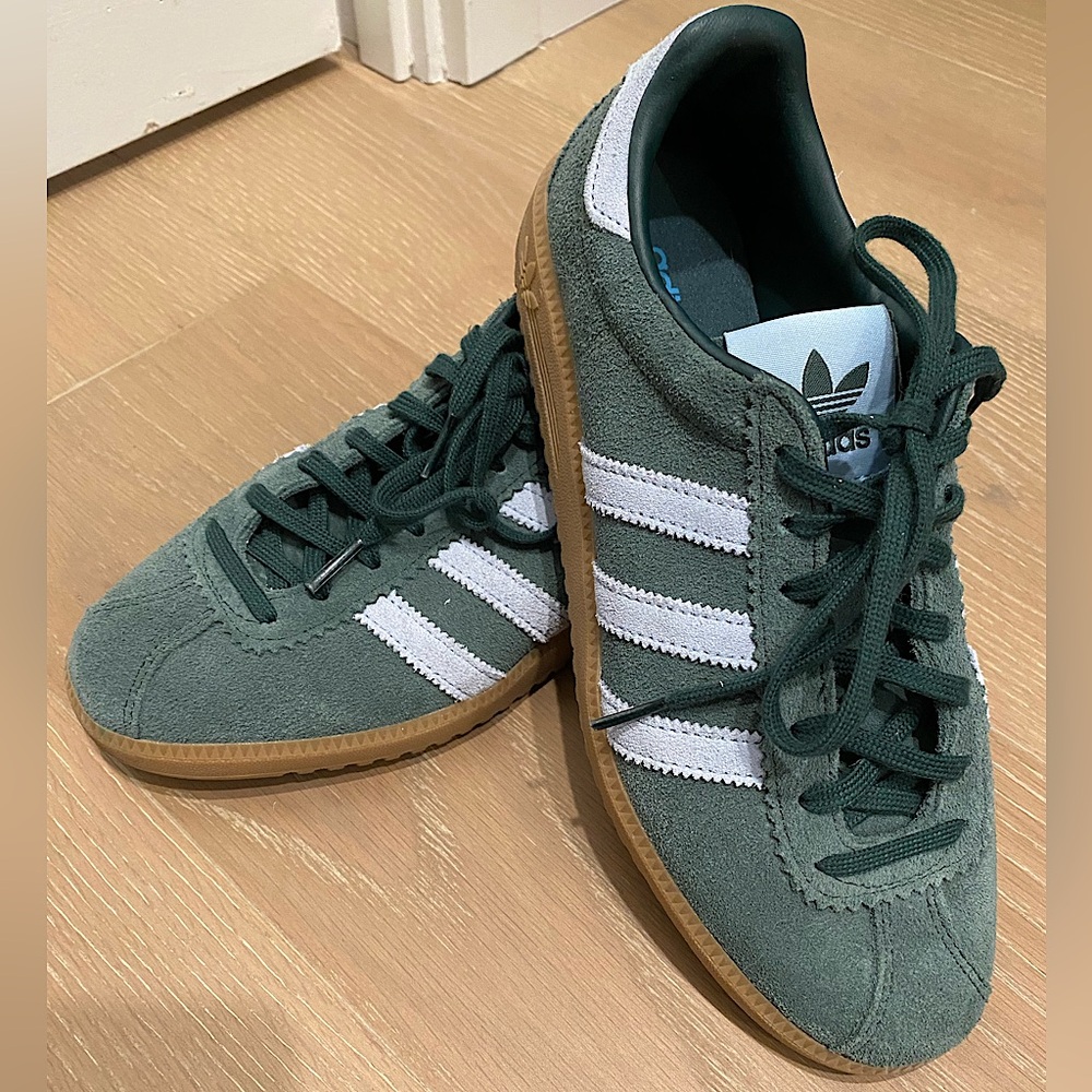 Adidas Spezial